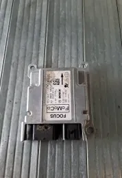 6S0013471302 блок управління AirBag (SRS) Ford Focus 2007