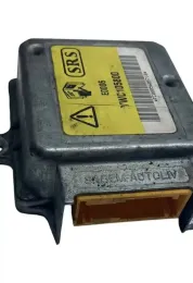 YWC105800 блок управління AirBag (SRS) Rover 414 - 416 - 420 1996
