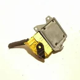 5QF959655AM блок управления AirBag (SRS) Skoda Fabia Mk4 (6VA) 2022