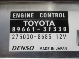 2750008685 блок управления двигателем Toyota