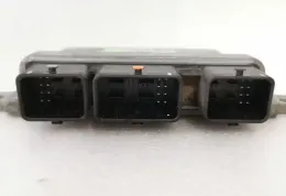 A56D86 блок управления ECU Nissan NV200 2010