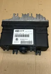 FY6VR68 блок управления ECU Skoda Felicia II 2001