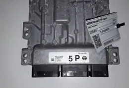 E322E282400U132 блок управління ECU Nissan Navara D23 2017