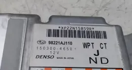 XP22N15859R блок управління AirBag (SRS) Subaru Outback 2013