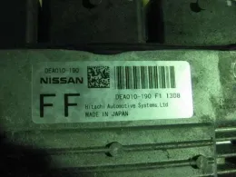 11308 блок керування двигуном до Nissan Serena