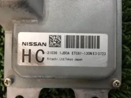 310361B0A блок керування коробкою передач до Nissan Elgrand