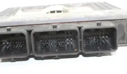 9638442580 блок управління ECU Peugeot 307 2006