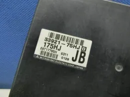3392175HJ0 блок керування двигуном до Suzuki