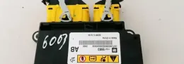 AS5683E000040639 блок управления AirBag (SRS) Opel Astra J 2010