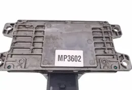 ETC51495N блок управления ECU Nissan Serena 2007