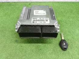 7546336 блок управления двигателем Bmw