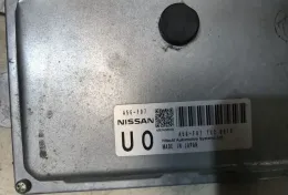 A56F07 блок управления ECU Nissan Note (E11) 2013