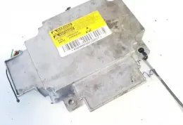 37020012 блок управления AirBag (SRS) Saab 9-3 Ver2 2002