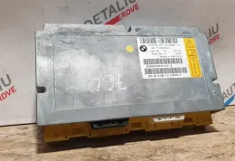 6949899 блок управления AirBag (SRS) BMW 7 E65 E66 2002