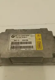 12241259 блок управління AirBag (SRS) BMW 5 E60 E61 2004