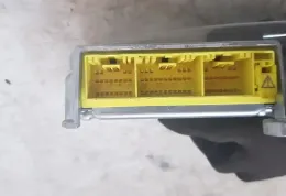 PT2J6S0110 блок управления AirBag (SRS) Toyota Avensis T250 2006