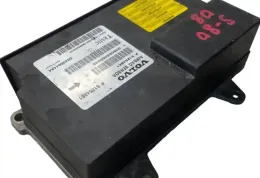 008052000239 блок управления AirBag (SRS) Volvo S80 2011