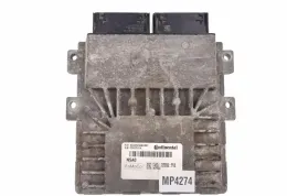 029725714 блок управління ECU Ford Mustang VI 2015