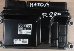 PSKK18881 блок управління ECU Mazda CX-5 II 2019