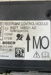6200192401CB блок управления AirBag (SRS) Ford Mondeo MK IV 2008