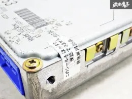 23710AA300 блок керування двигуном до Nissan