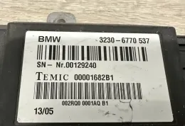 00129240 блок управления BMW 7 E65 E66 2005