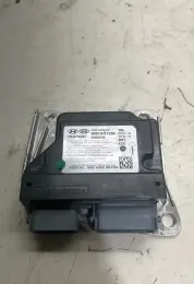 646320100 блок управления AirBag (SRS) Hyundai Santa Fe 2019