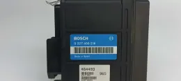 0227400216 блок управління ECU Volvo 480 1994