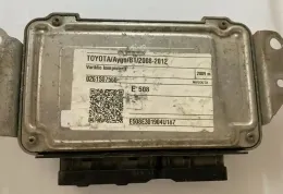 896610H210 блок управления ECU Toyota Aygo AB10 2005