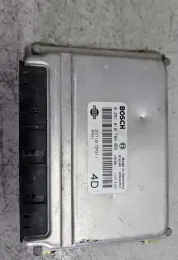 010108 блок управління ECU Nissan Almera N16 2005