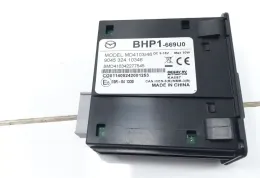 Блок мультимедиа USB, AUX Mazda 3 BM