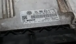 A9069005902 блок управления ECU Volkswagen Crafter 2013