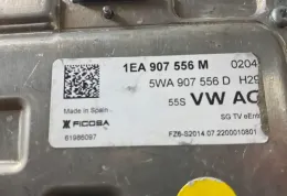 1EA907556M блок управління камерою Volkswagen ID.3 2019