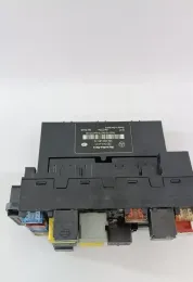 5DK00848516 блок предохранителей Mercedes-Benz CLC CL203 2010