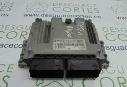 F1B112A650AYA блок управління ECU Ford Fiesta 2008