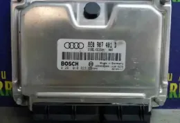 1039S00280 блок управления ecu Audi A4 S4 B6 8E 8H 2000