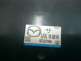 LF2L18881H блок керування двигуном до Mazda
