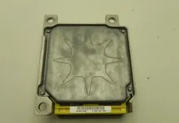 M1507 блок управління AirBag (SRS) Mitsubishi Colt 2004
