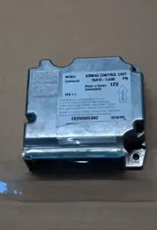 36100109 блок управления AirBag (SRS) Hyundai i20 (PB PBT) 2011