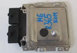 JZB512A650YF блок управления ECU Ford Ka 2018