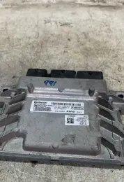 DS7112B684VC блок управління ECU Ford Mondeo MK V 2018