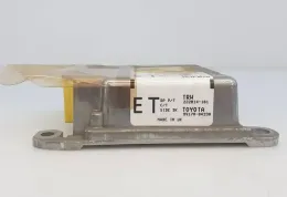 E3B261 блок управления AirBag (SRS) Toyota Auris 150 2010