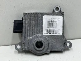 966413780 блок управления коробкой передач Peugeot 308