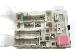 8273005491 Fuse box control unit Toyota Avensis T270 2008