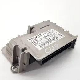 051770518 блок управления AirBag (SRS) Renault Clio III 2006