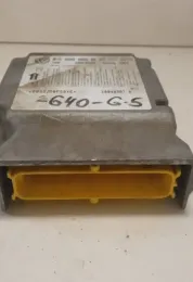 26040507A блок управления AirBag (SRS) Volkswagen Golf V 2005