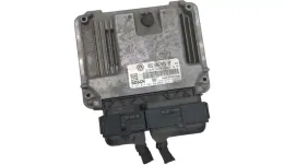 0281014042 блок управління ECU Volkswagen Touran I 2007