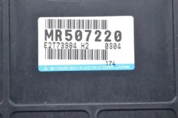 MR507220 блок управления двигателем Mitsubishi Townbox