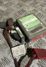 97T23930595 AirBag (SRS) control unit Audi A6 S6 C4 4A 1994