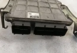 MB2759000161 блок управління ECU Toyota Avensis T270 2009